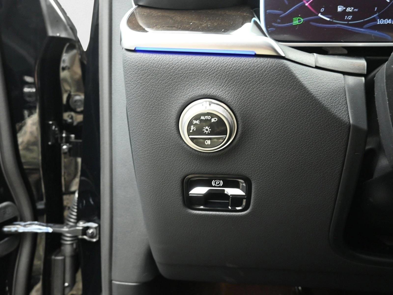 2026 MERCEDES-BENZ GLC-CLASS - Image 17