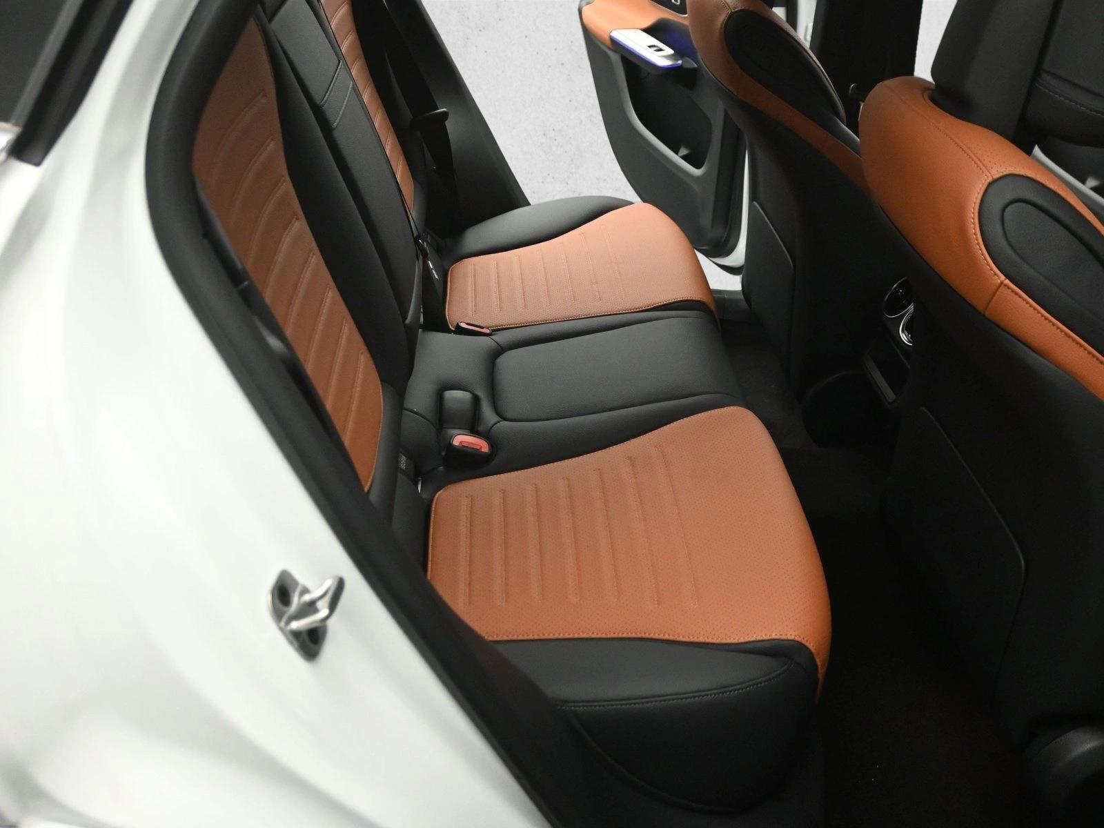 2026 MERCEDES-BENZ GLC-CLASS - Image 22