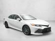 Used 2022 Toyota Camry XLE Sedan