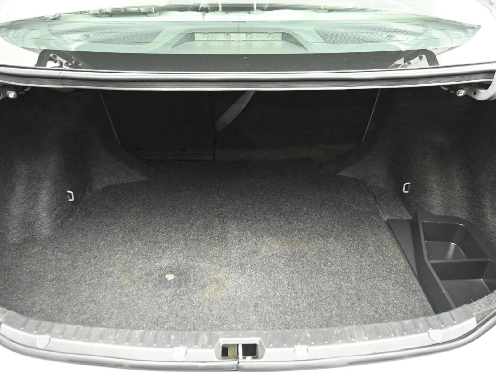 2010 TOYOTA COROLLA - Image 21