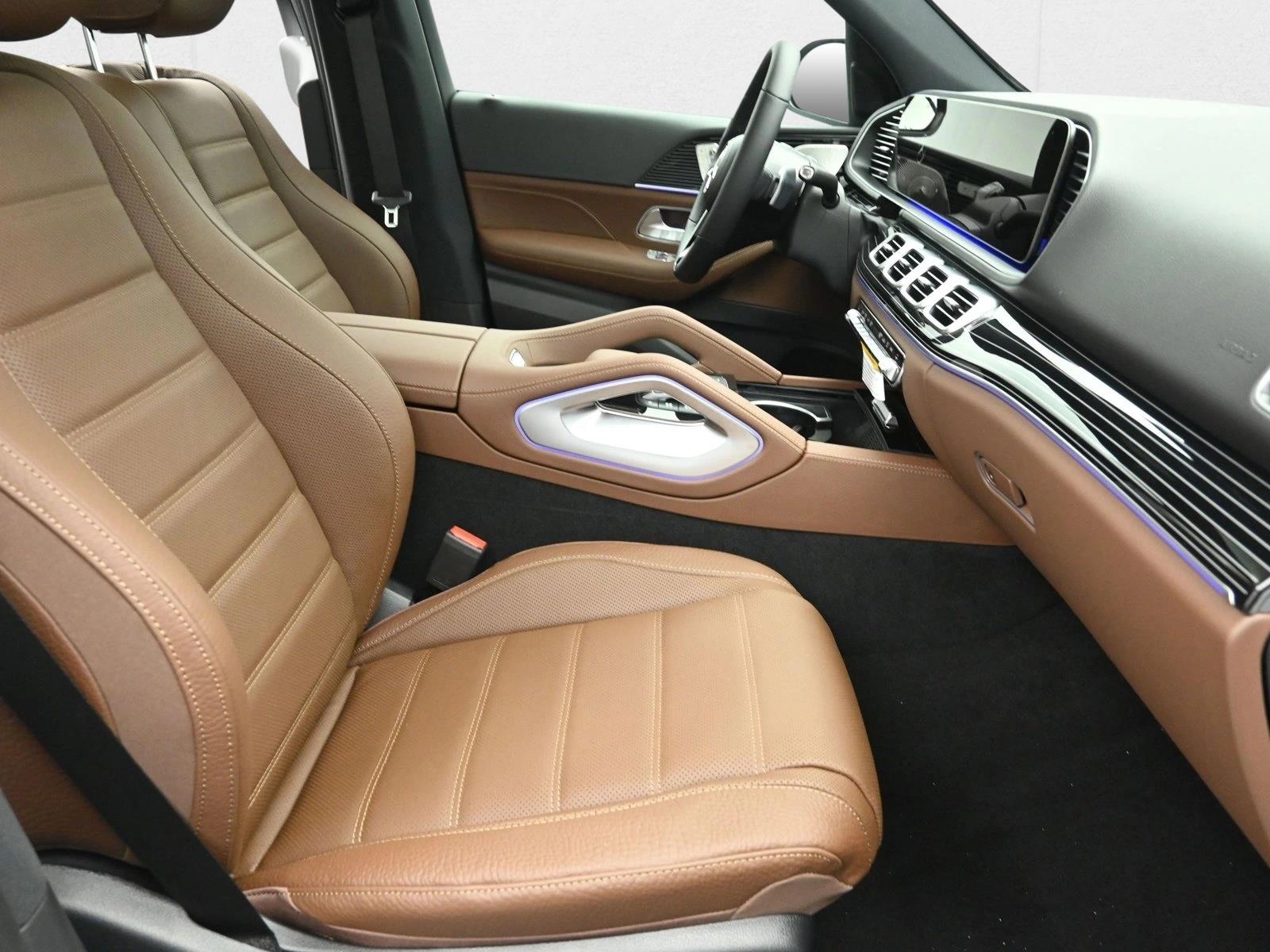 2026 MERCEDES-BENZ GLE-CLASS - Image 26