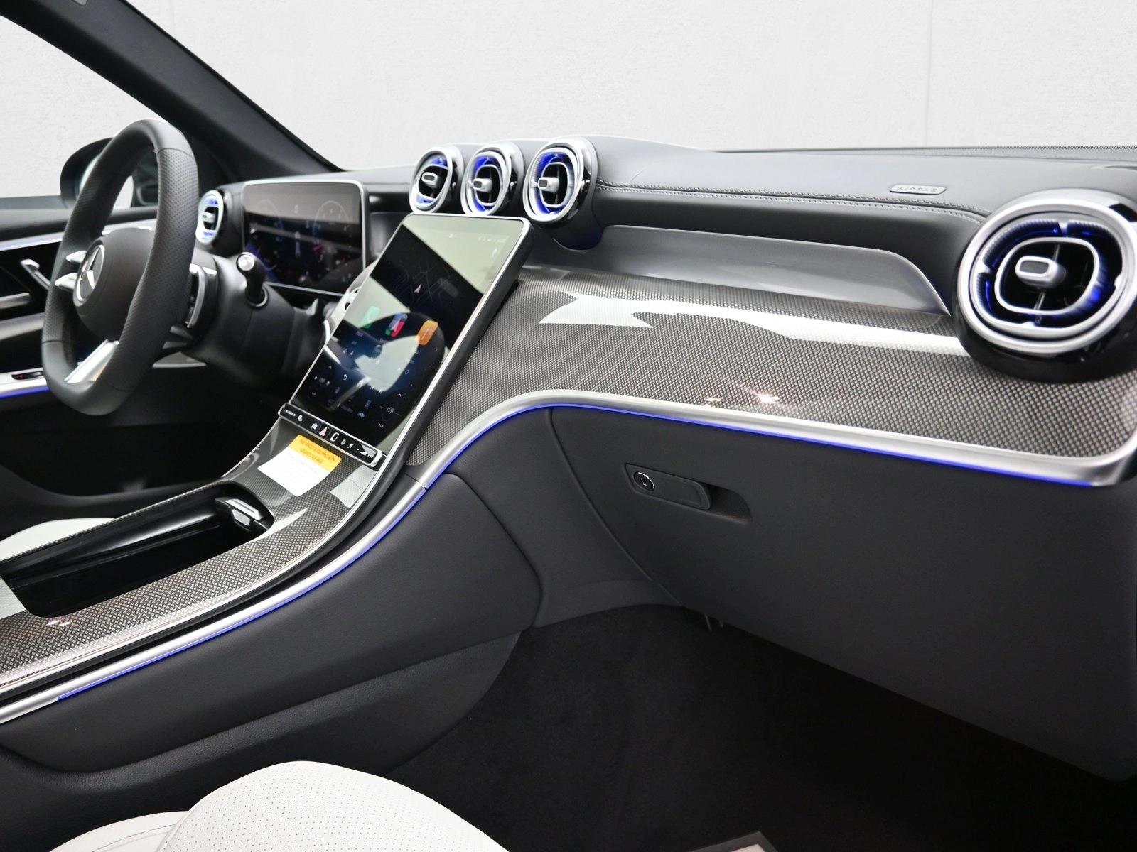 2025 MERCEDES-BENZ GLC-CLASS - Image 25