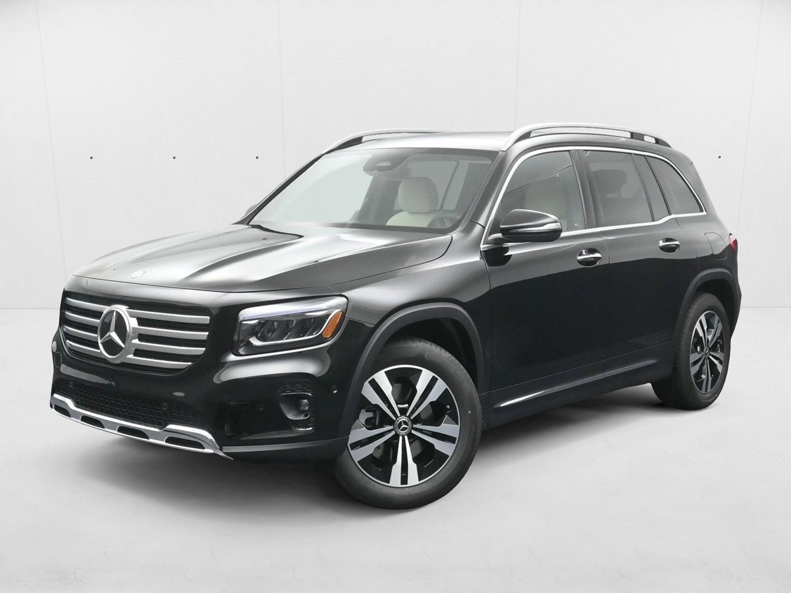 2026 Mercedes-Benz GLB 250 GLB 250 4MATIC &reg; SUV