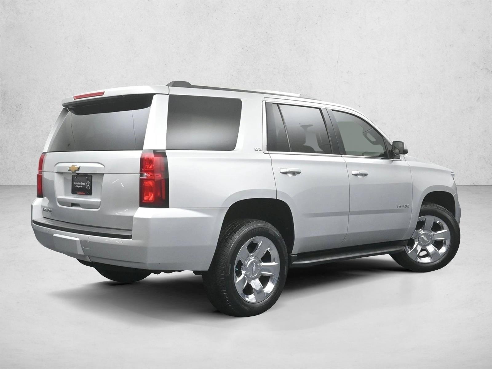 2015 CHEVROLET TAHOE - Image 2