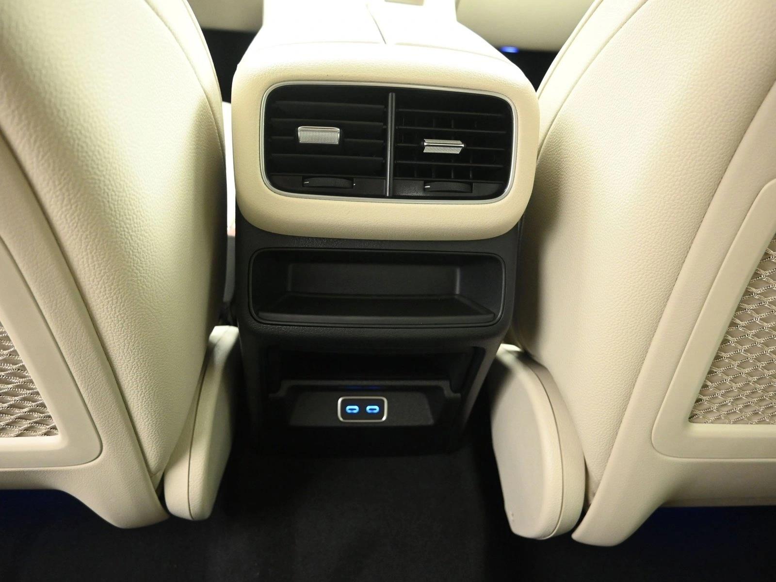 2026 MERCEDES-BENZ GLE-CLASS - Image 22