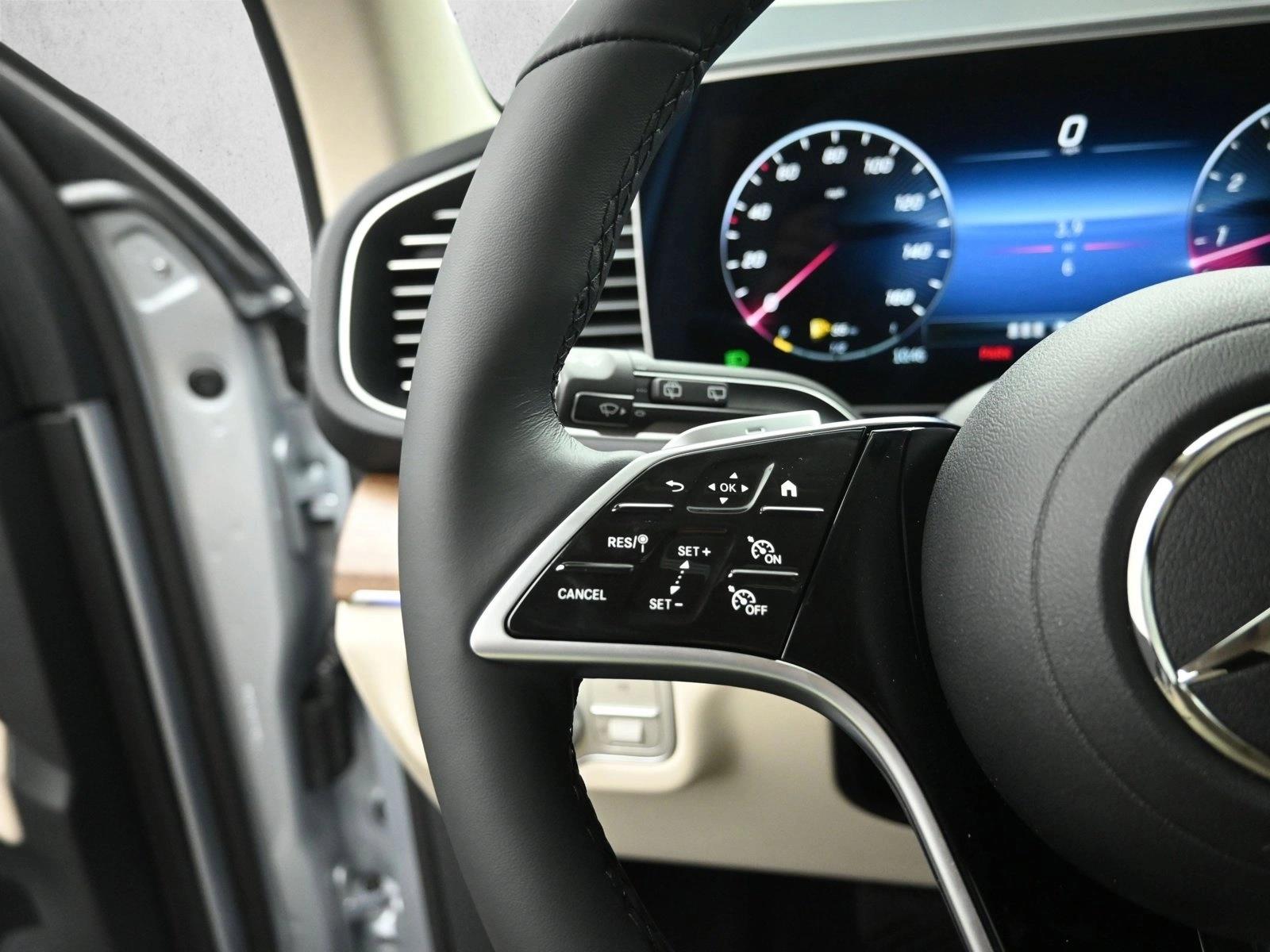 2026 MERCEDES-BENZ GLE-CLASS - Image 15