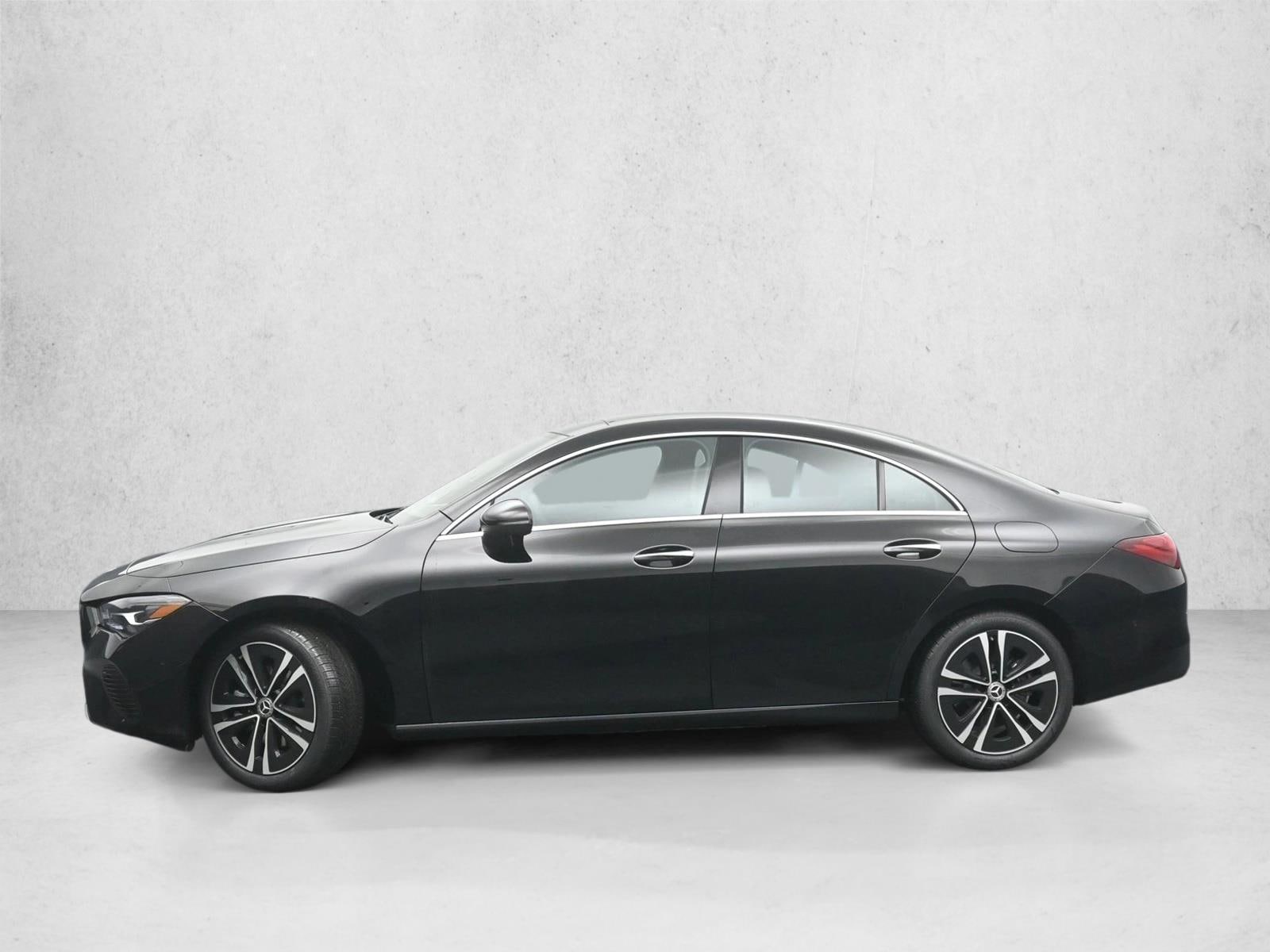 2025 MERCEDES-BENZ CLA-CLASS - Image 7