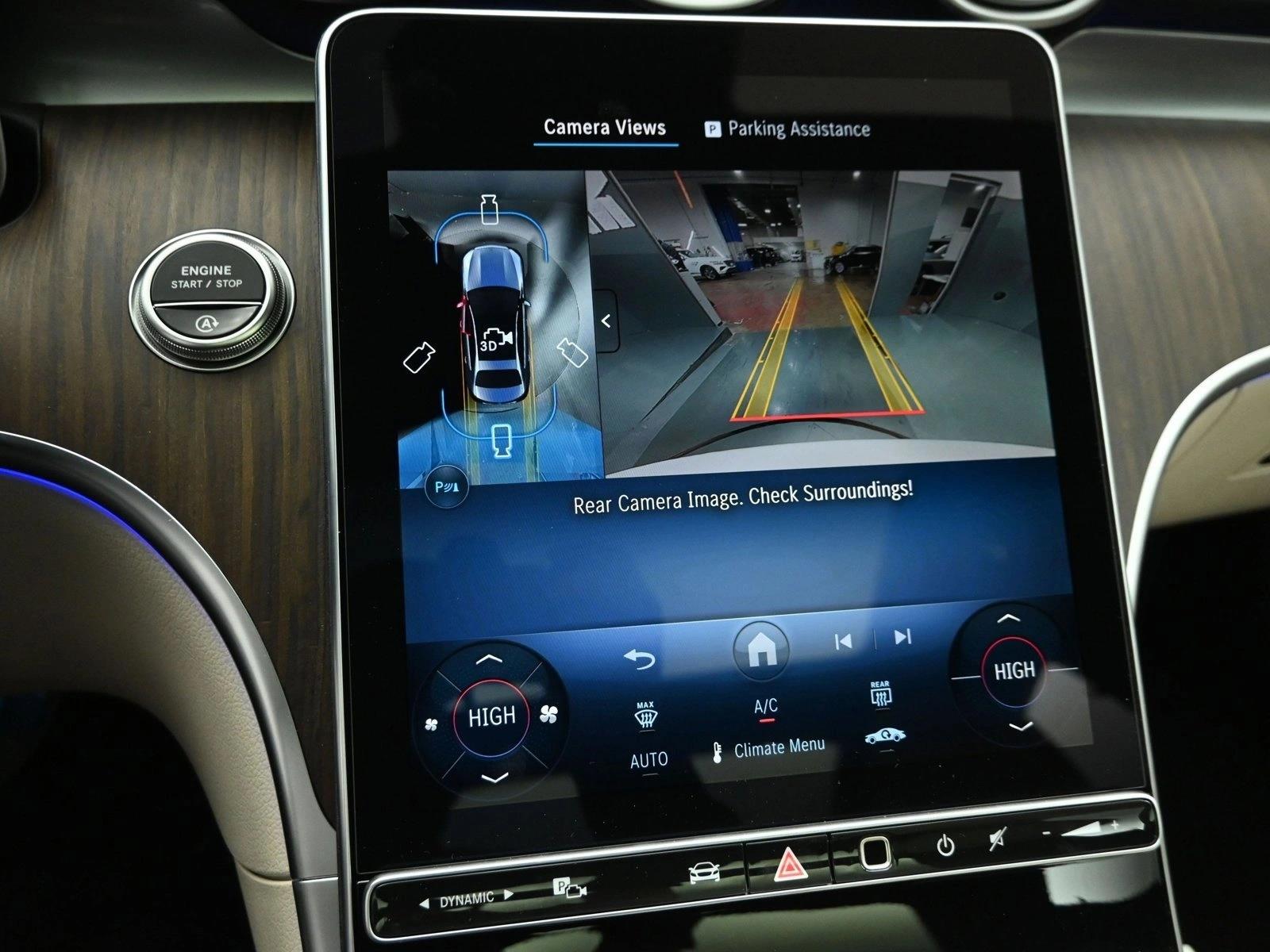 2026 MERCEDES-BENZ C-CLASS - Image 17