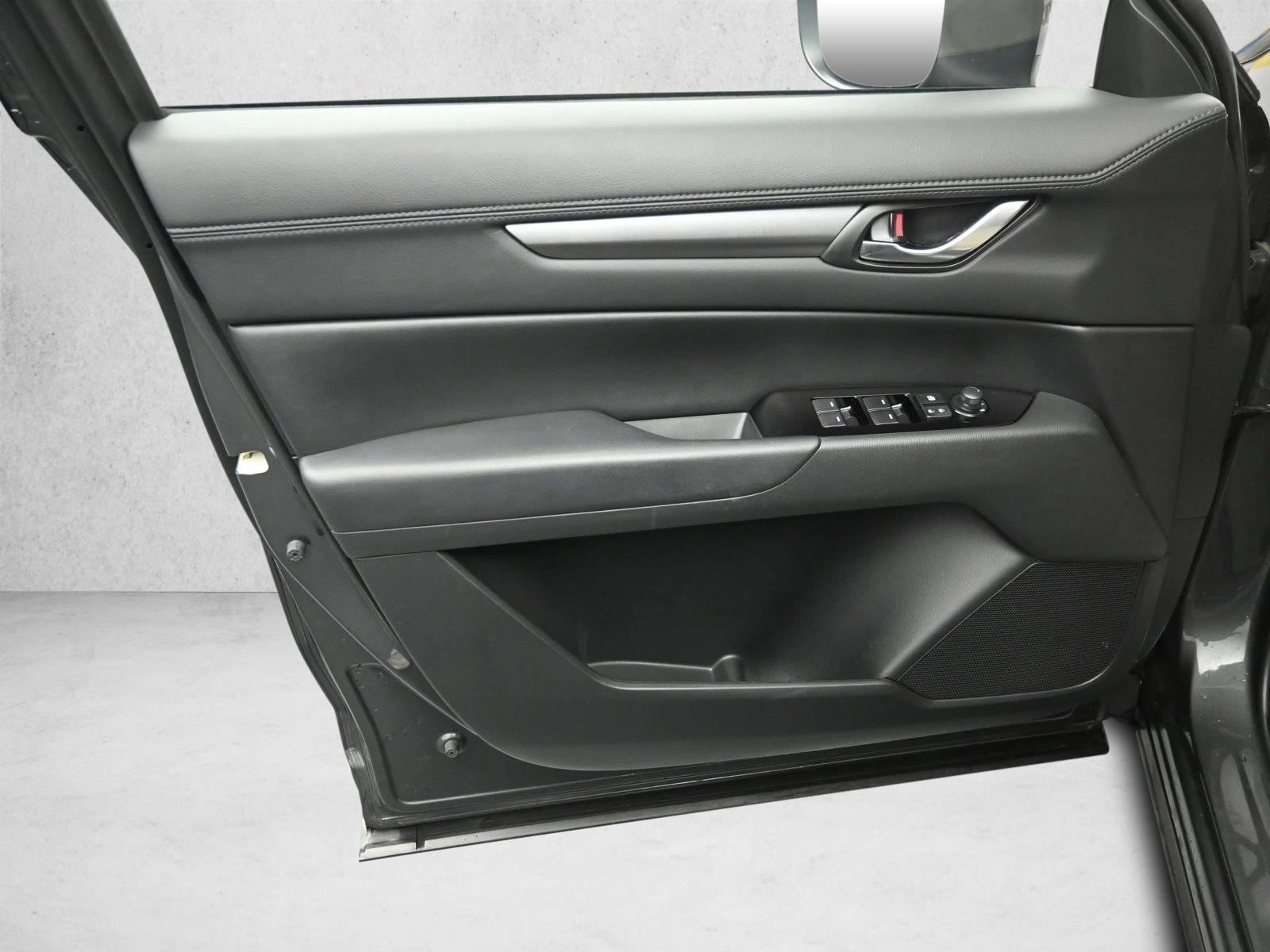 2023 MAZDA CX-5 - Image 19