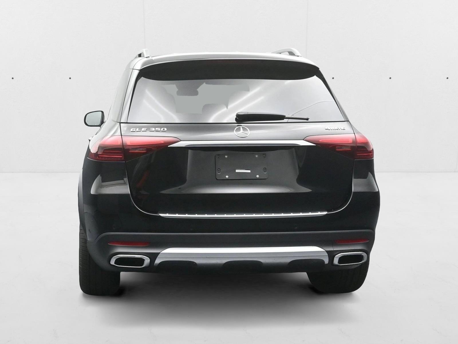 2026 MERCEDES-BENZ GLE-CLASS - Image 5