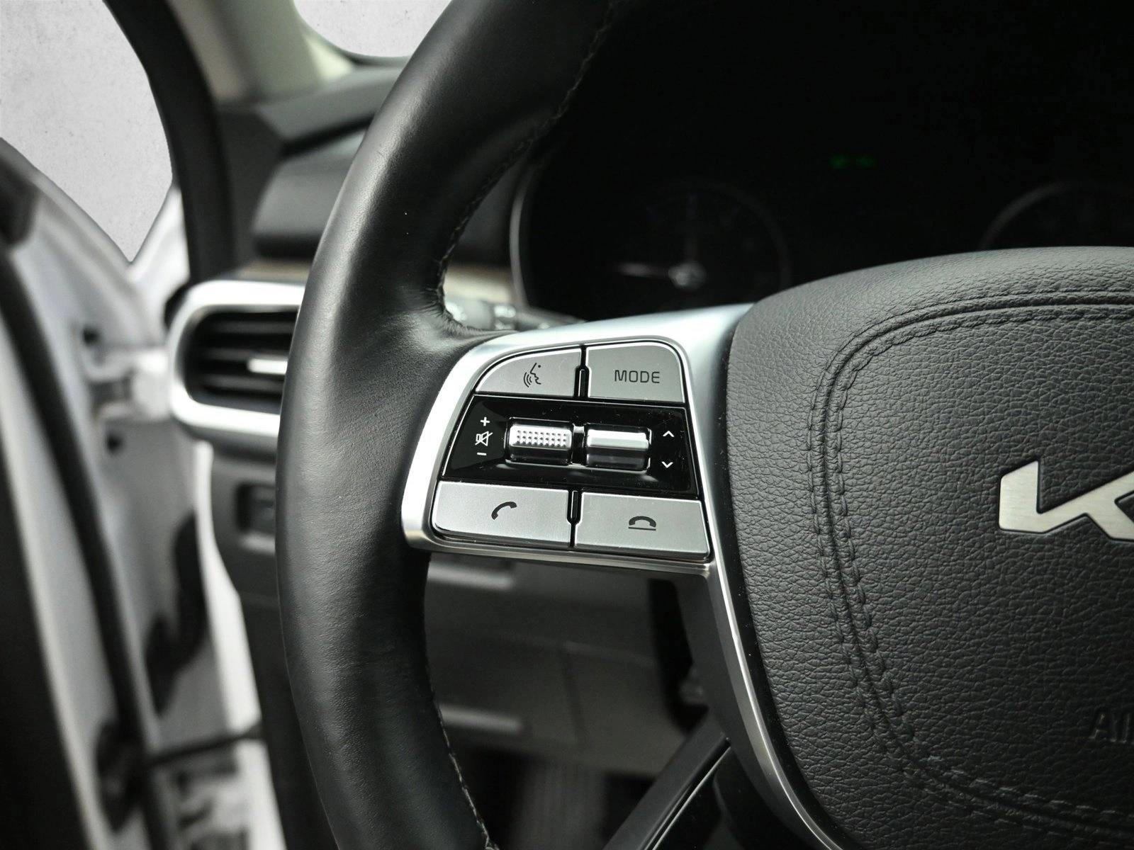 2022 KIA TELLURIDE - Image 15