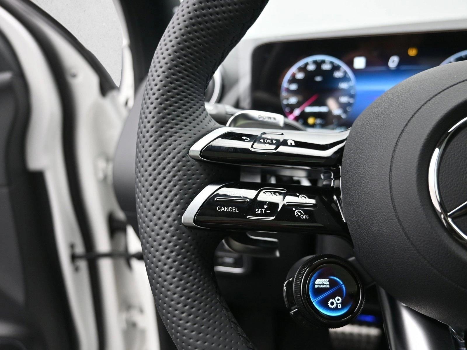 2025 MERCEDES-BENZ GLA-CLASS - Image 16