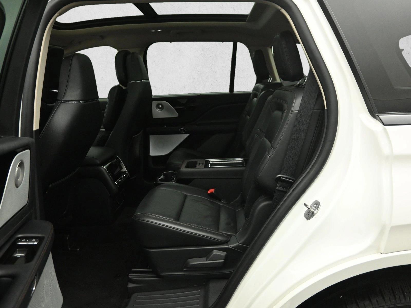 2022 LINCOLN AVIATOR - Image 21