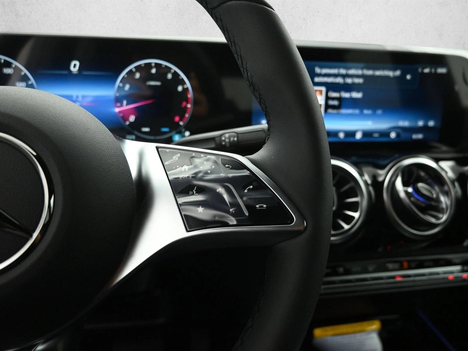 2026 MERCEDES-BENZ GLA-CLASS - Image 16