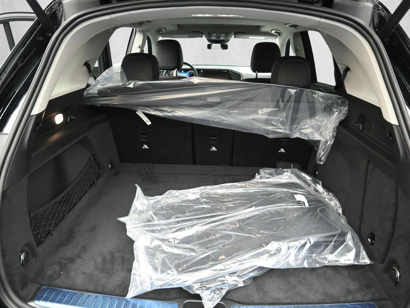 2026 MERCEDES-BENZ GLE-CLASS - Image 24