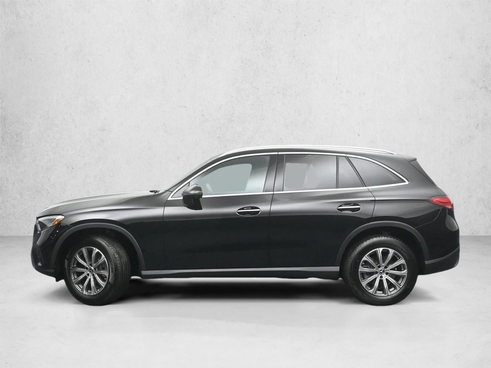 2026 MERCEDES-BENZ GLC-CLASS - Image 7