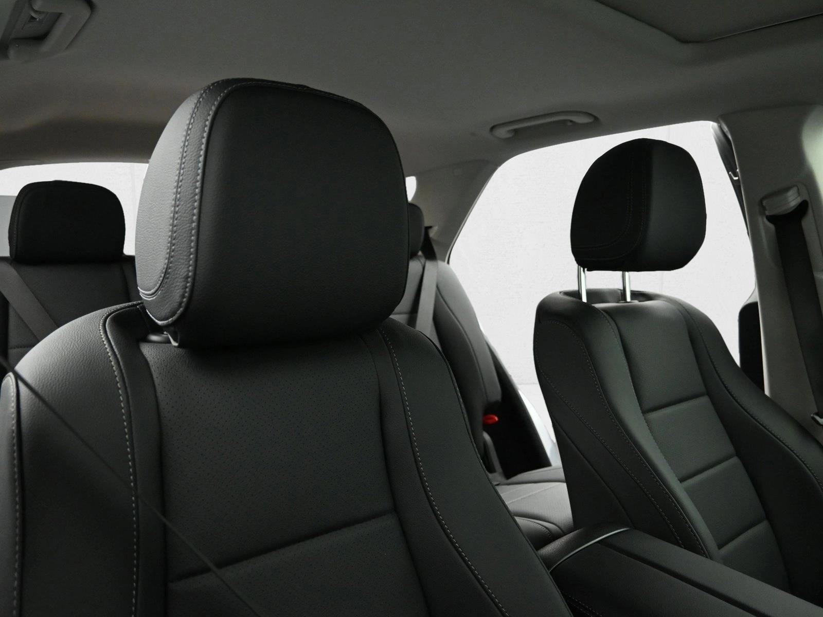 2026 MERCEDES-BENZ GLE-CLASS - Image 28