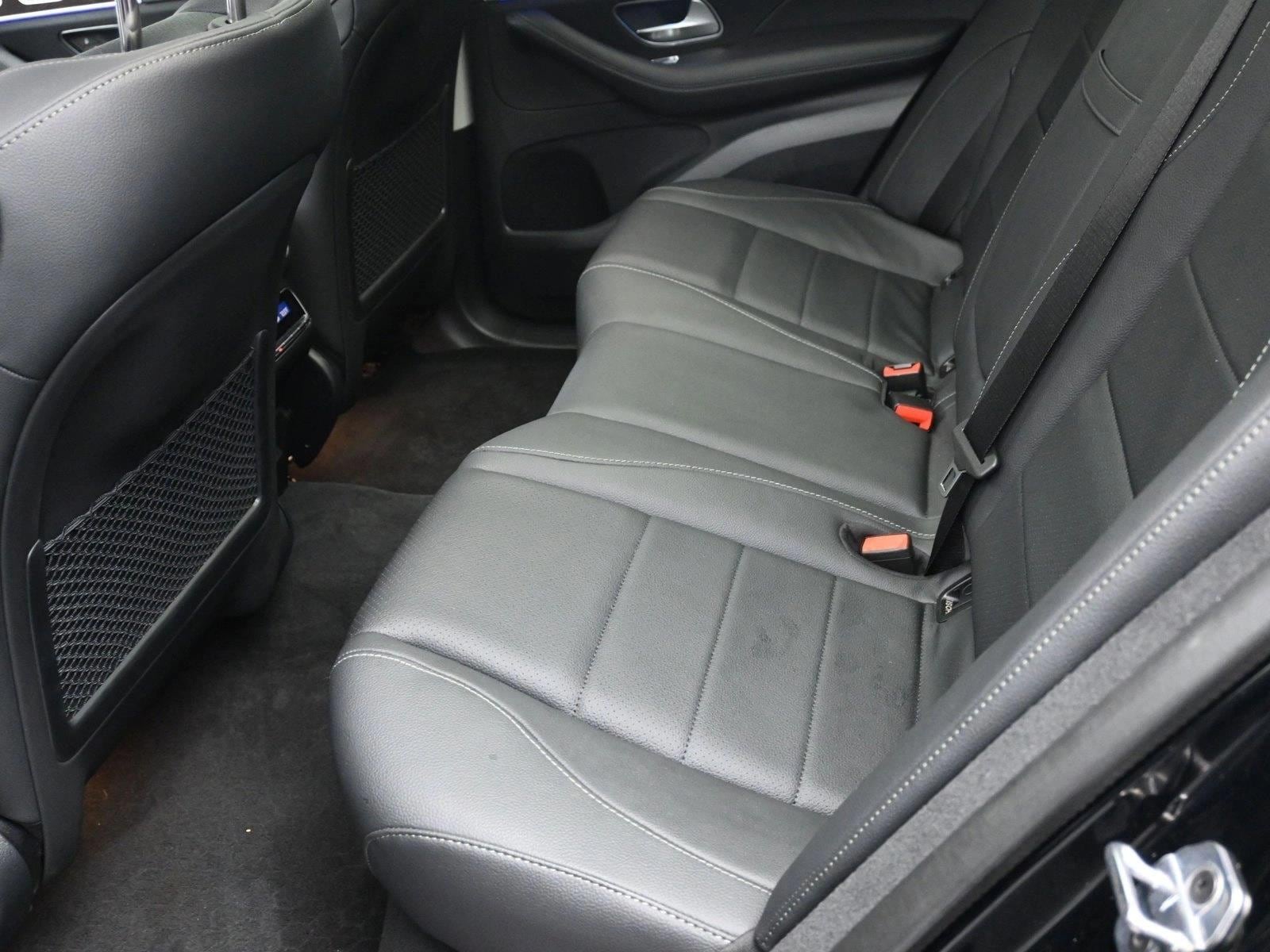 2025 MERCEDES-BENZ GLE-CLASS - Image 22