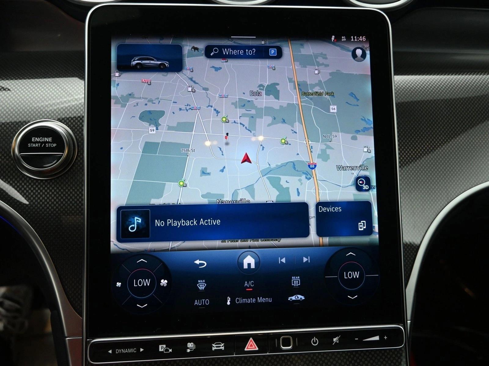 2025 MERCEDES-BENZ GLC-CLASS - Image 15