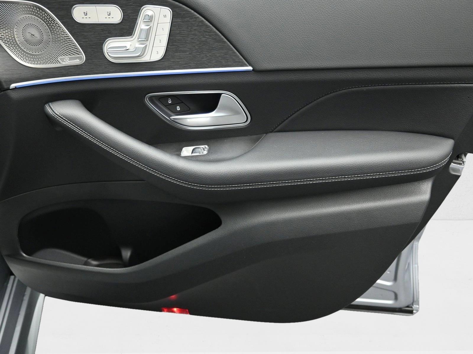 2026 MERCEDES-BENZ GLE-CLASS - Image 29