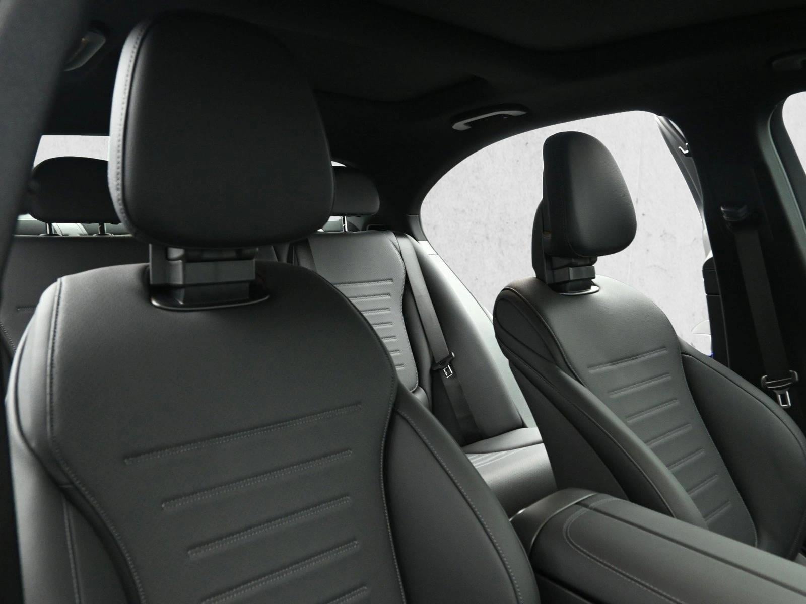 2025 MERCEDES-BENZ C-CLASS - Image 27