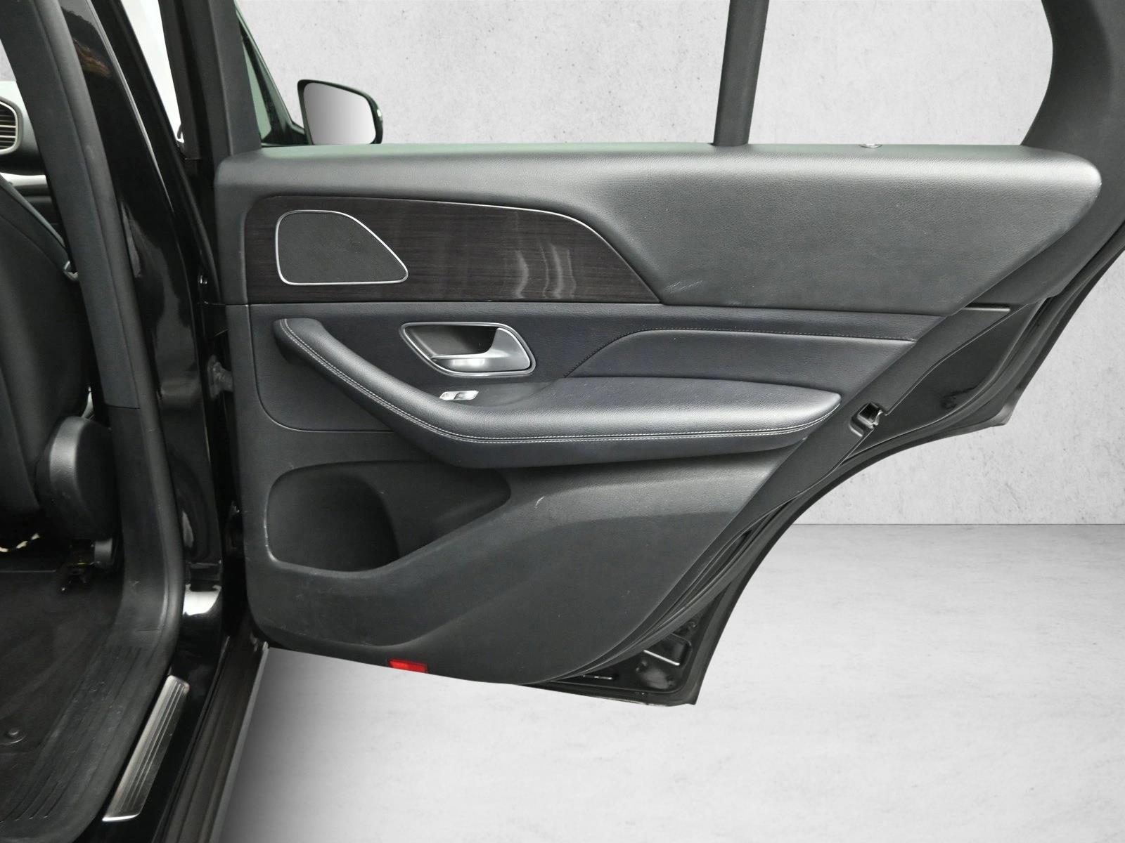 2020 MERCEDES-BENZ GLE-CLASS - Image 28