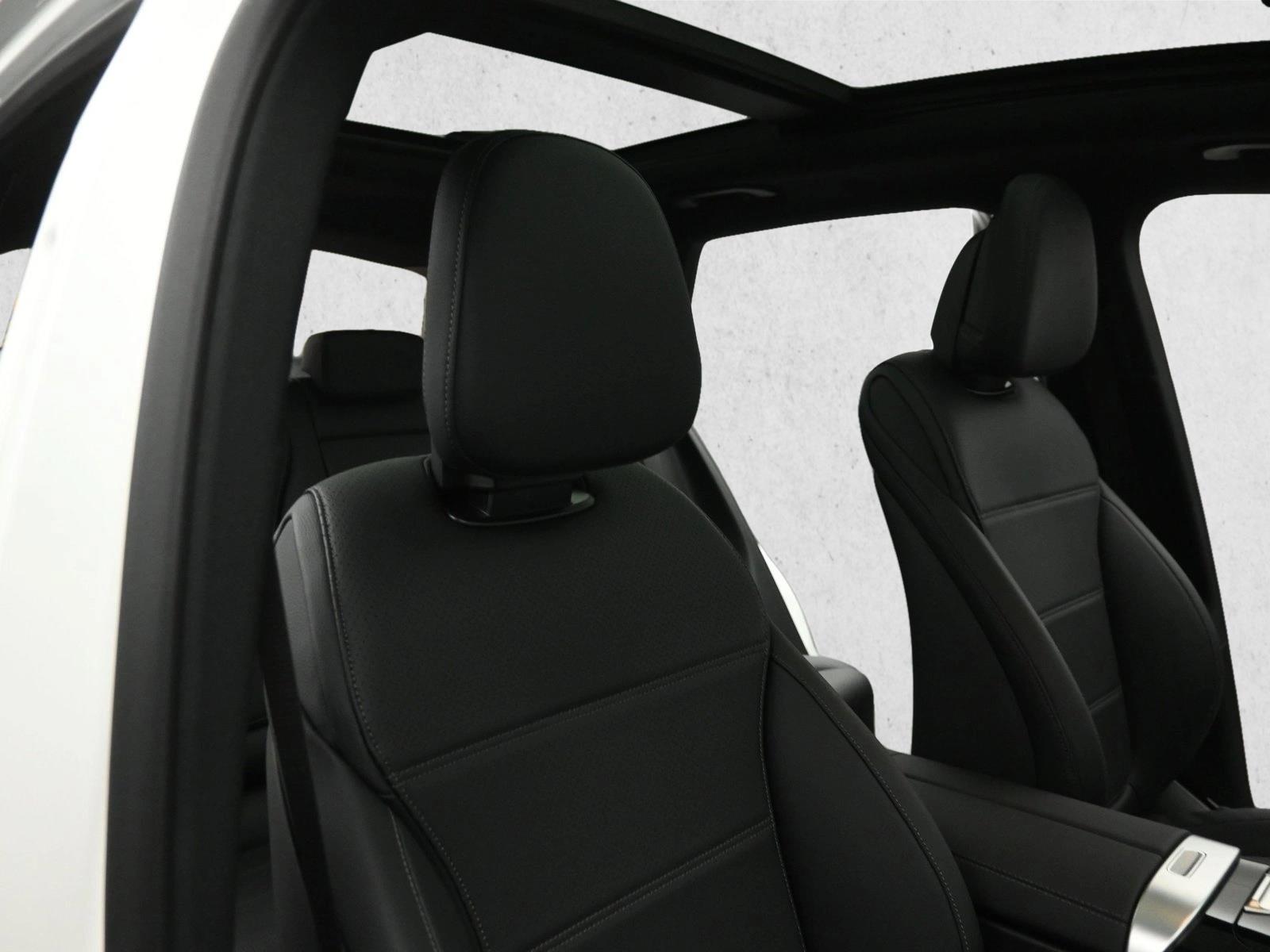 2026 MERCEDES-BENZ GLC-CLASS - Image 29