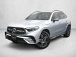 Certified 2026 Mercedes-Benz GLC 4MATIC SUV
