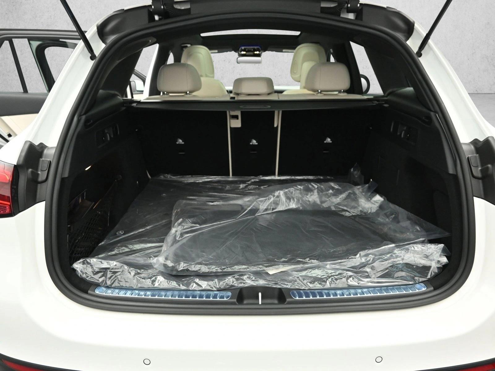 2025 MERCEDES-BENZ GLC-CLASS - Image 22