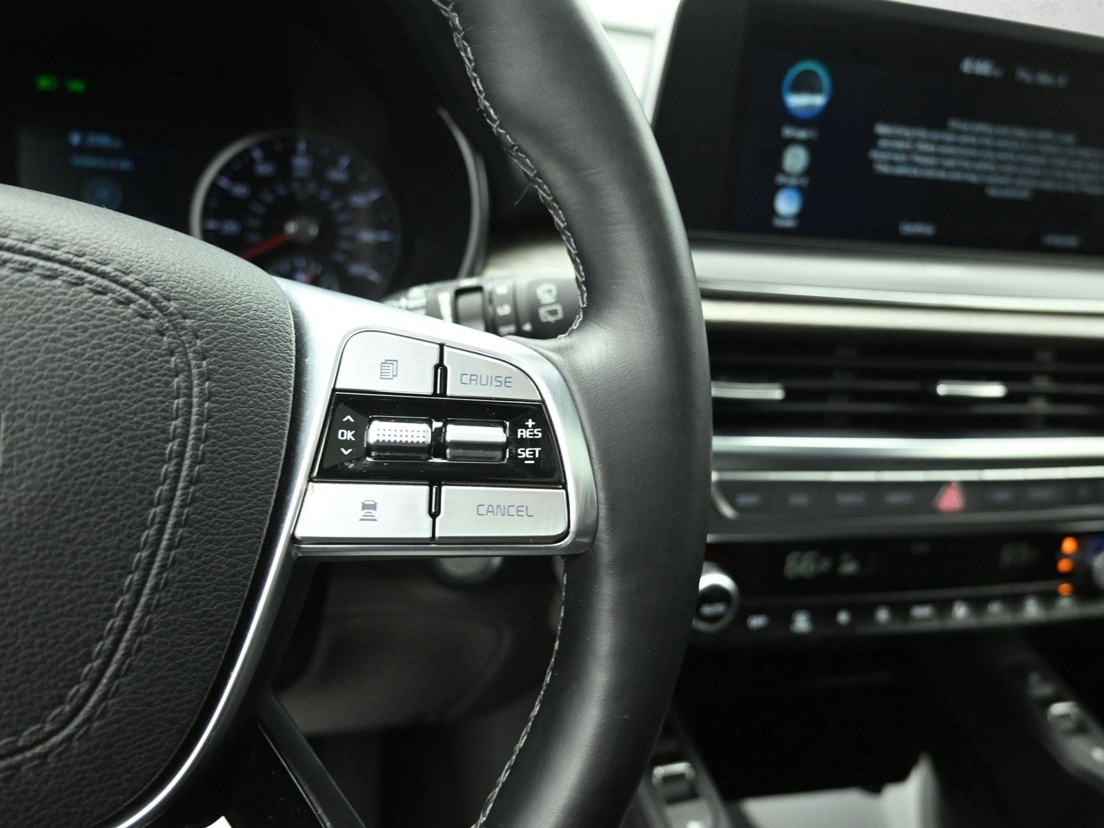 2022 KIA TELLURIDE - Image 16