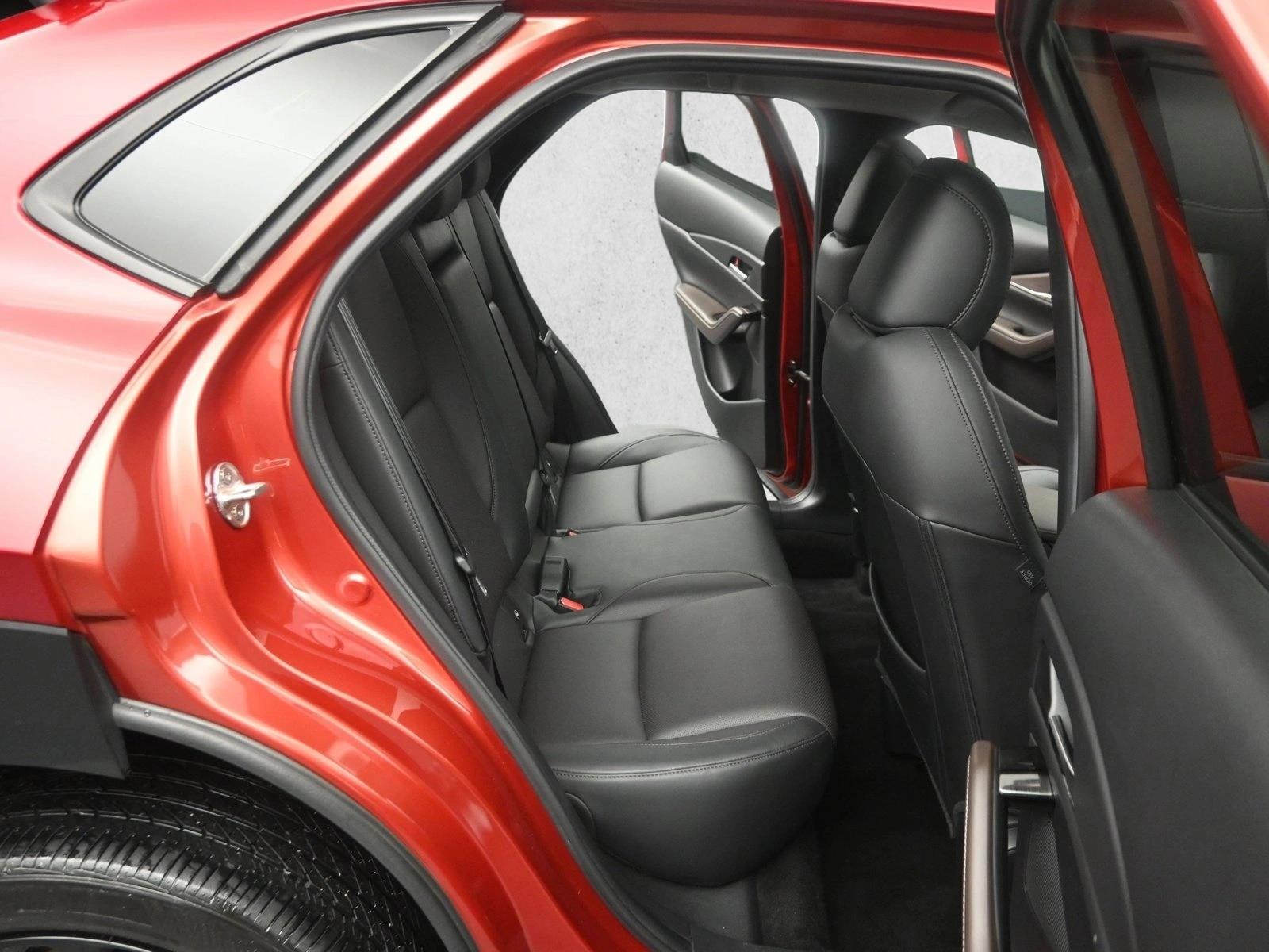 2021 MAZDA CX-30 - Image 25