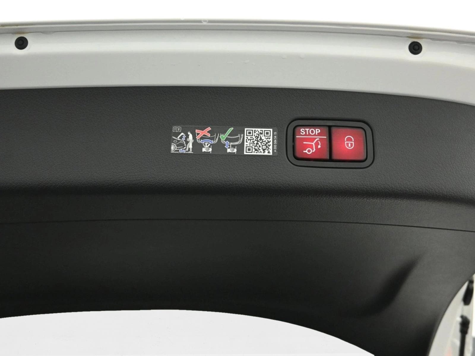 2026 MERCEDES-BENZ GLC-CLASS - Image 24