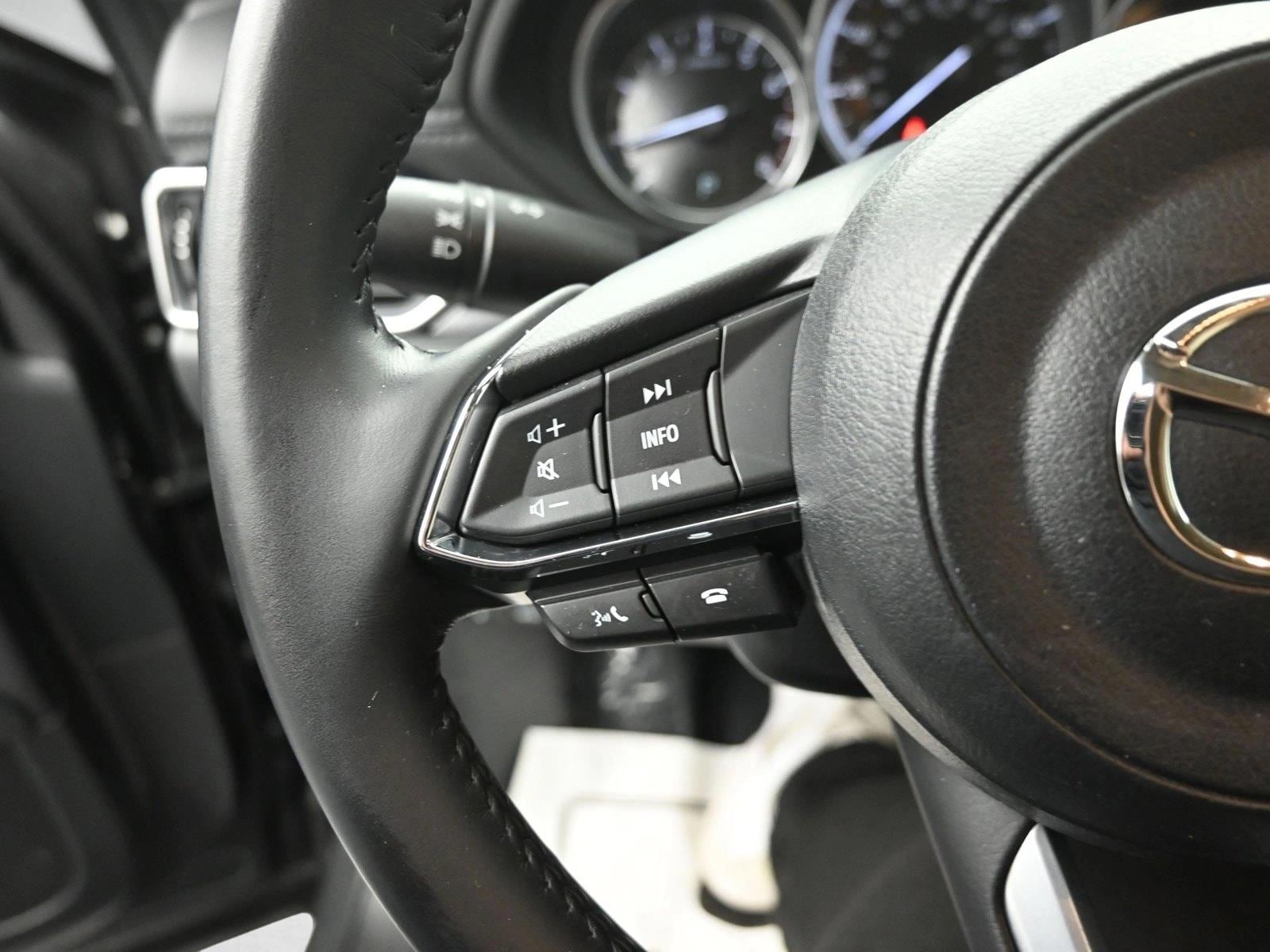 2023 MAZDA CX-5 - Image 15