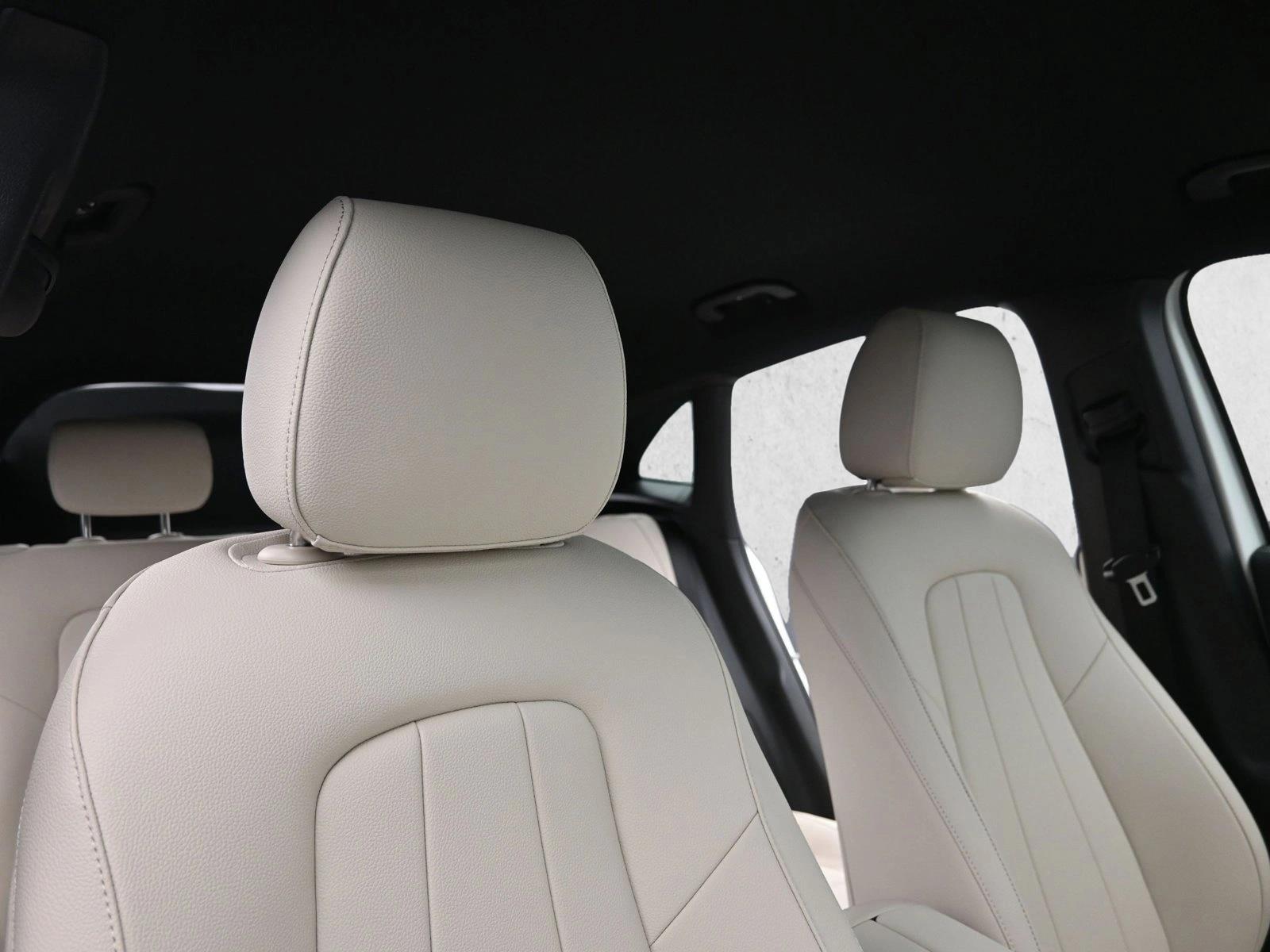 2025 MERCEDES-BENZ GLA-CLASS - Image 28