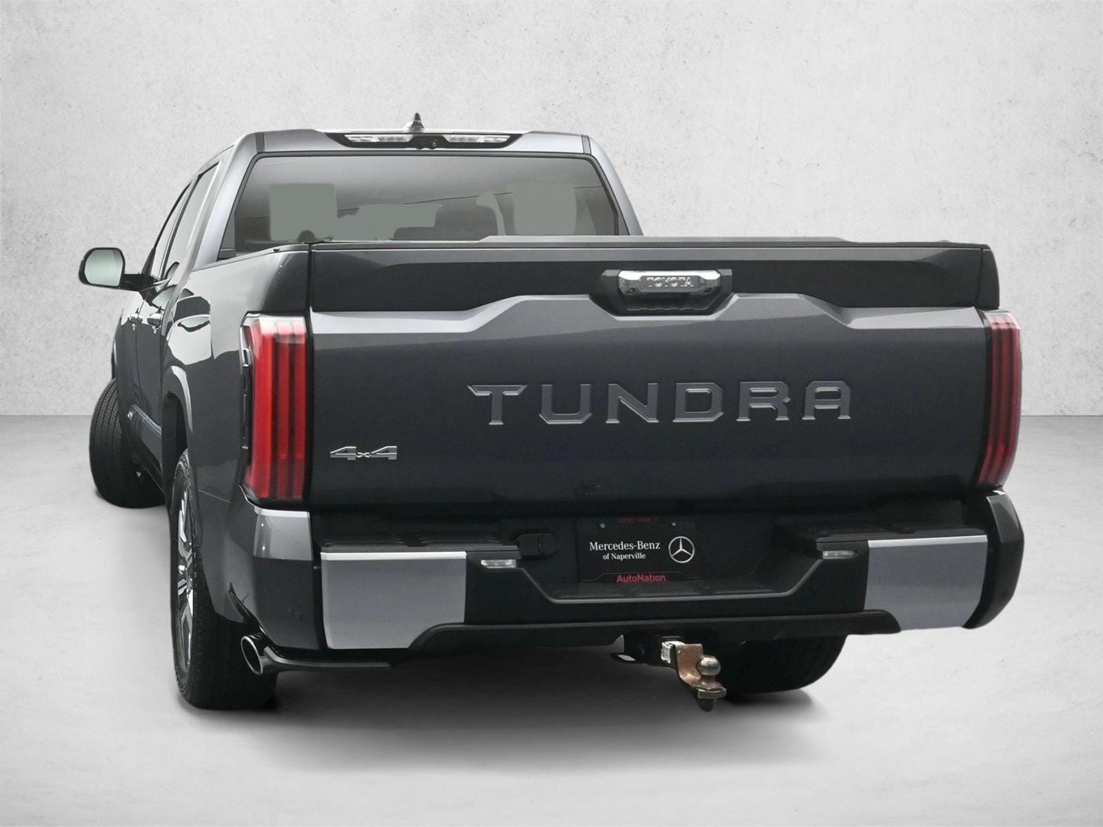 2023 TOYOTA TUNDRA - Image 5