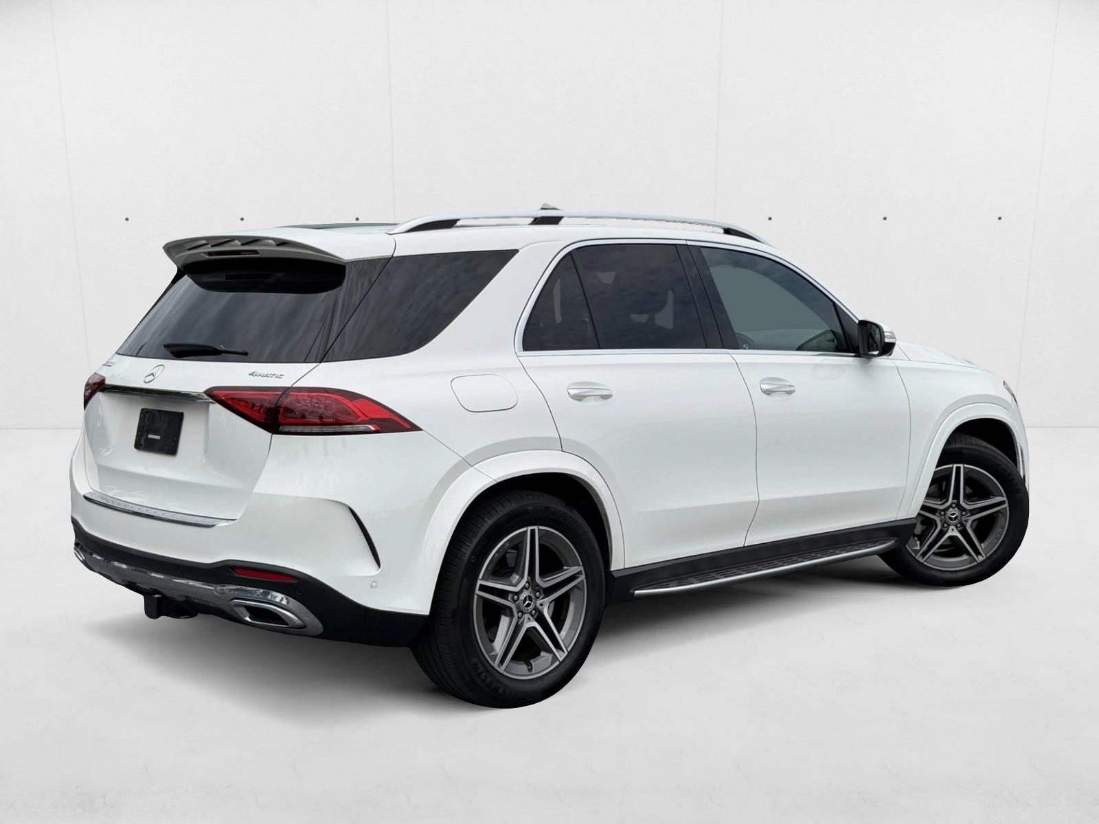2023 Mercedes Benz GLE 350 4MATIC photo 2