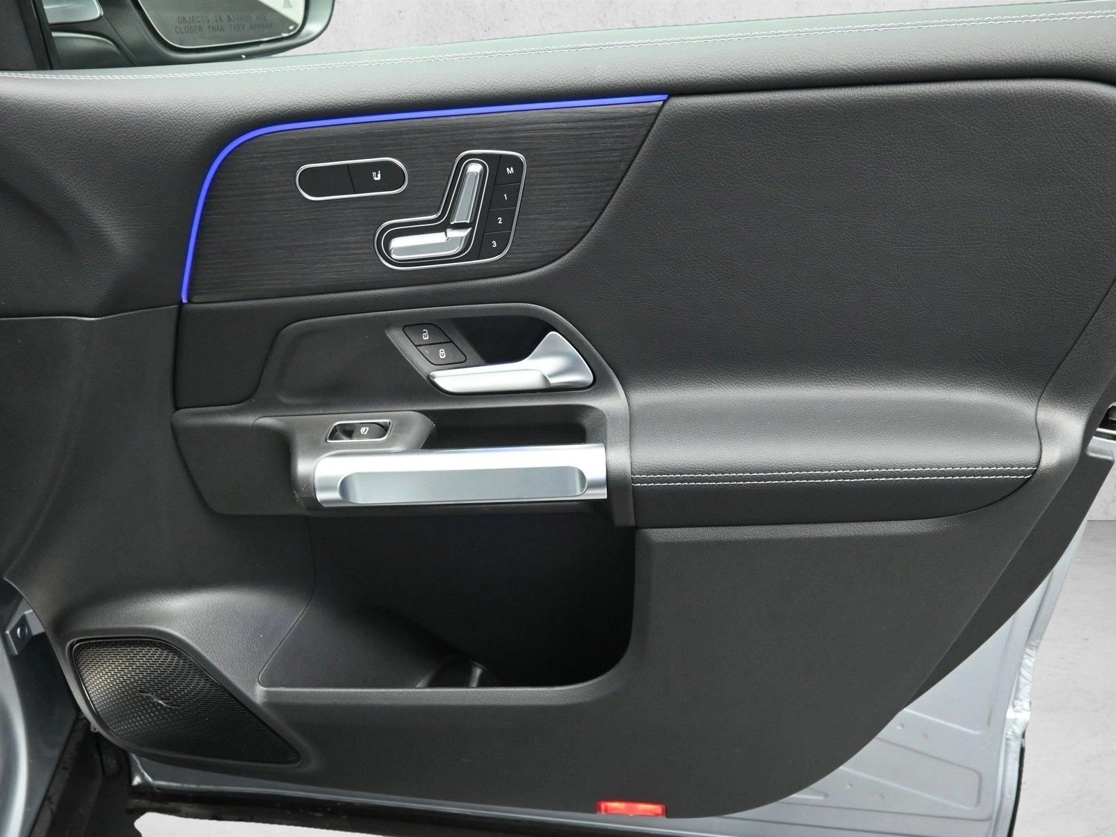 2026 MERCEDES-BENZ GLB-CLASS - Image 29