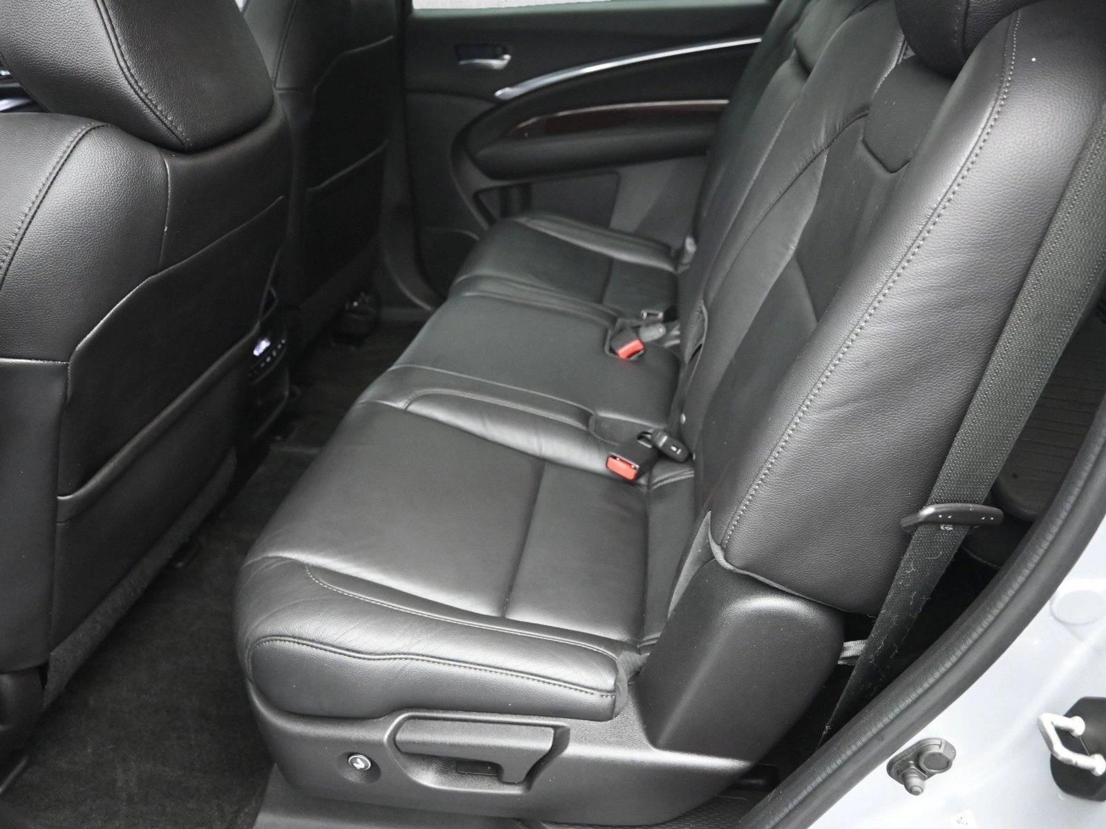 2014 ACURA MDX - Image 21