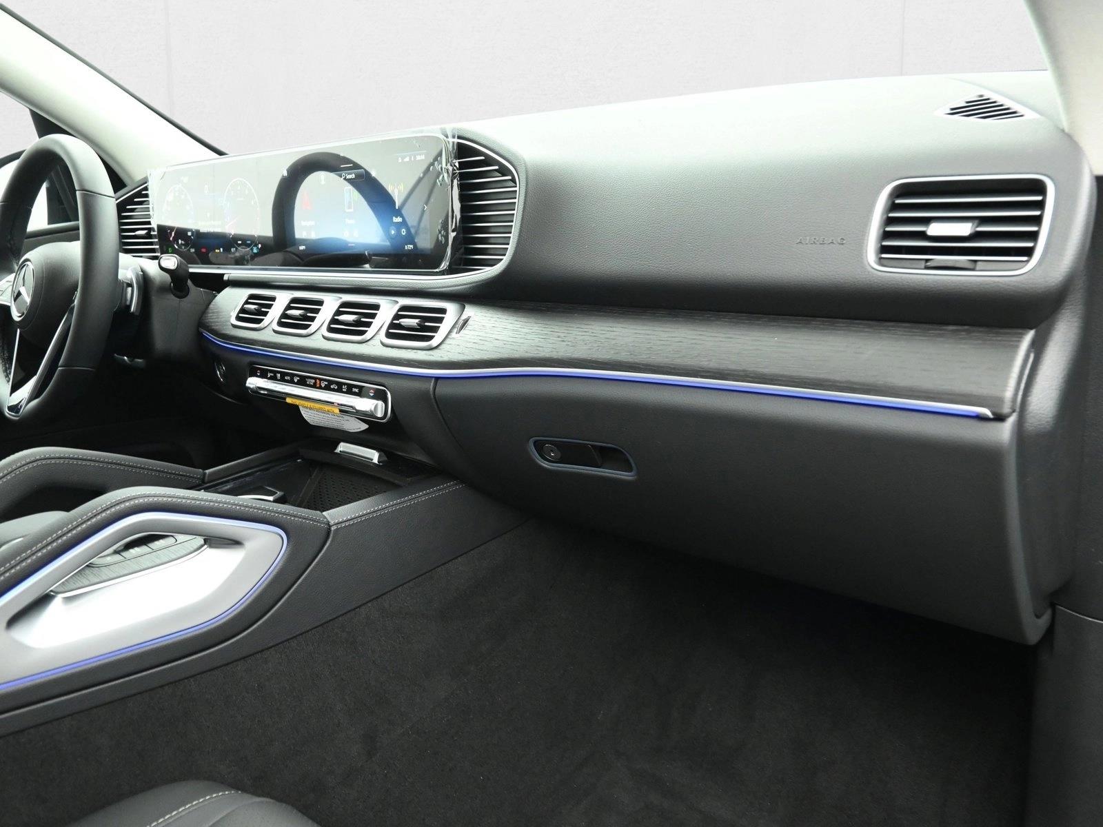 2026 MERCEDES-BENZ GLE-CLASS - Image 27