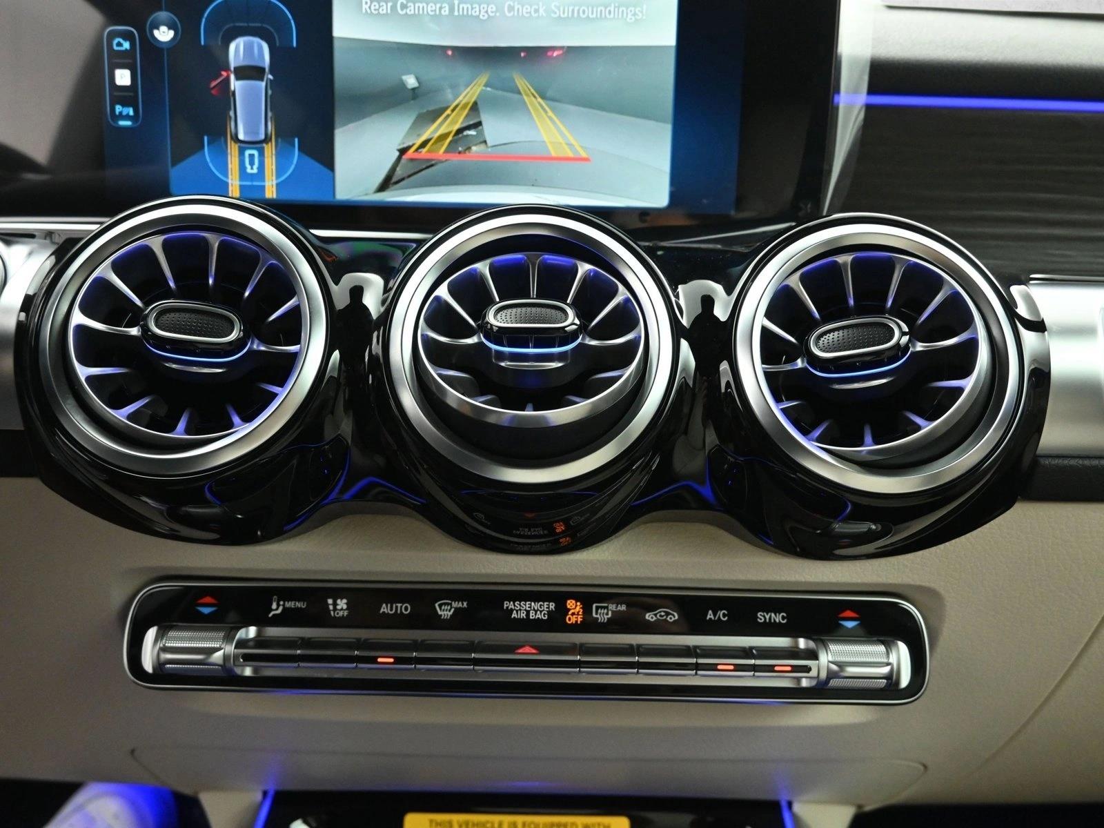 2026 MERCEDES-BENZ GLB-CLASS - Image 12