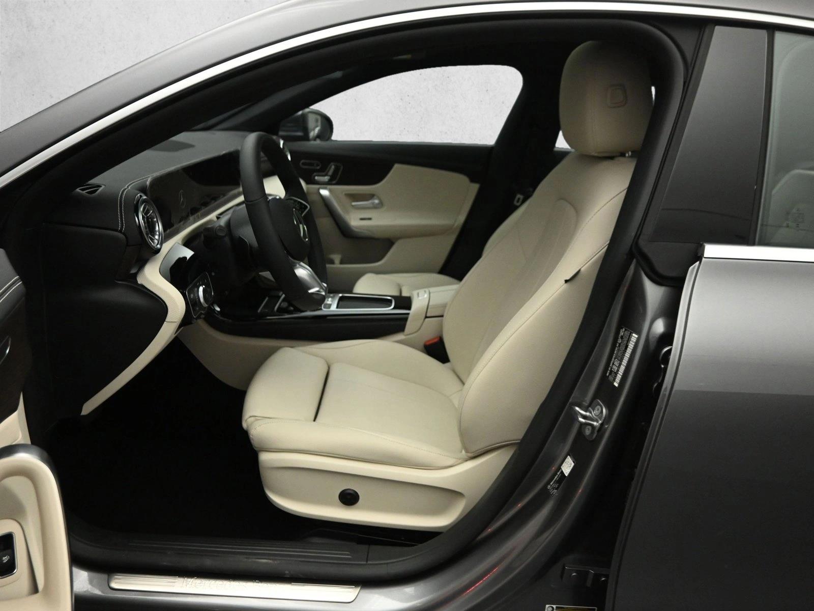 2026 MERCEDES-BENZ CLA-CLASS - Image 9