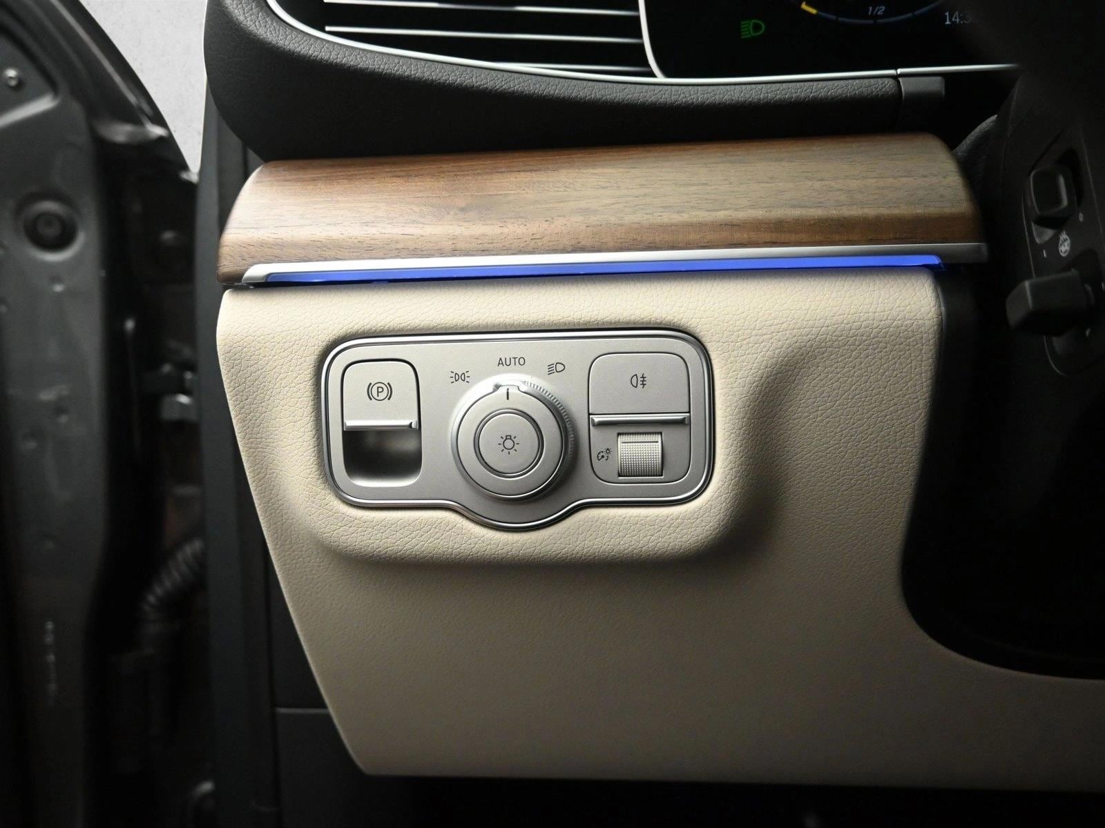 2026 MERCEDES-BENZ GLE-CLASS - Image 18