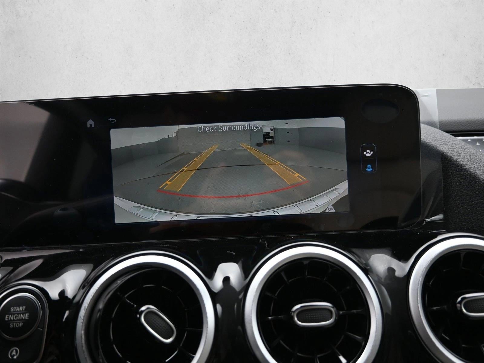 2025 MERCEDES-BENZ GLA-CLASS - Image 11