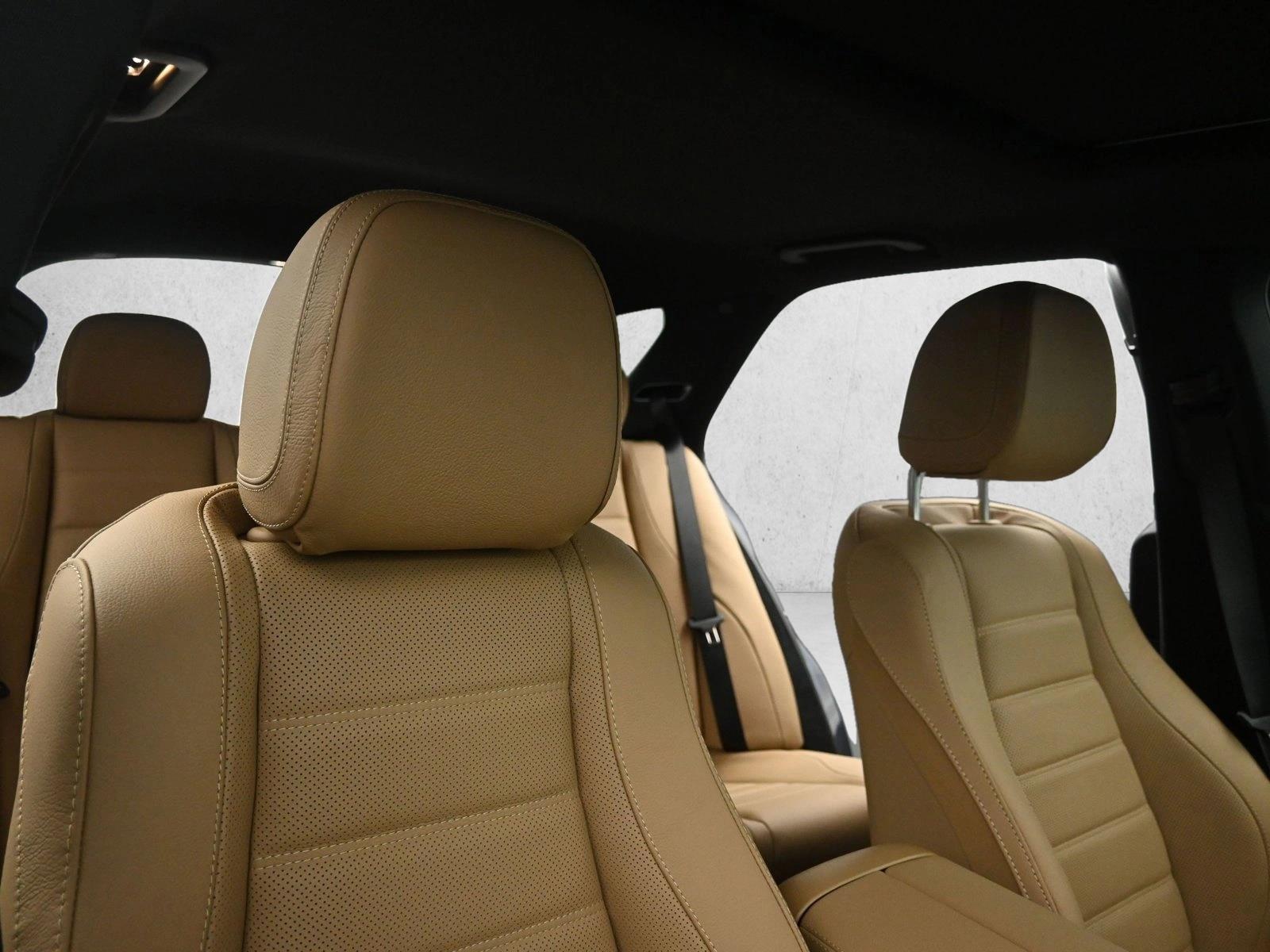 2026 MERCEDES-BENZ GLE-CLASS - Image 28