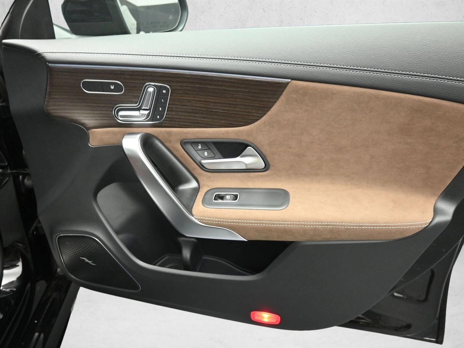 2026 Mercedes-Benz CLA CLA 250 - Photo 28