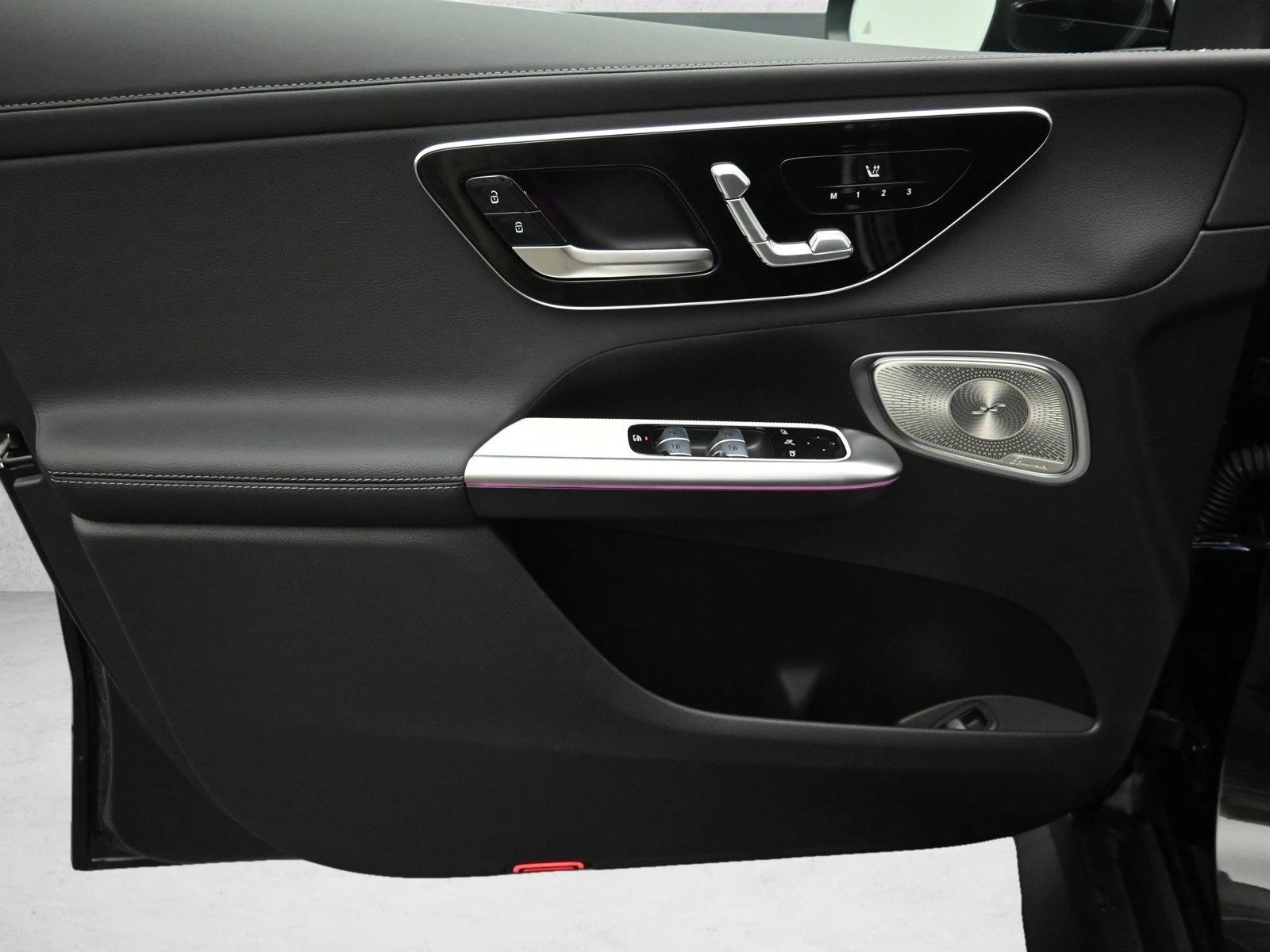 2025 MERCEDES-BENZ GLC-CLASS - Image 19