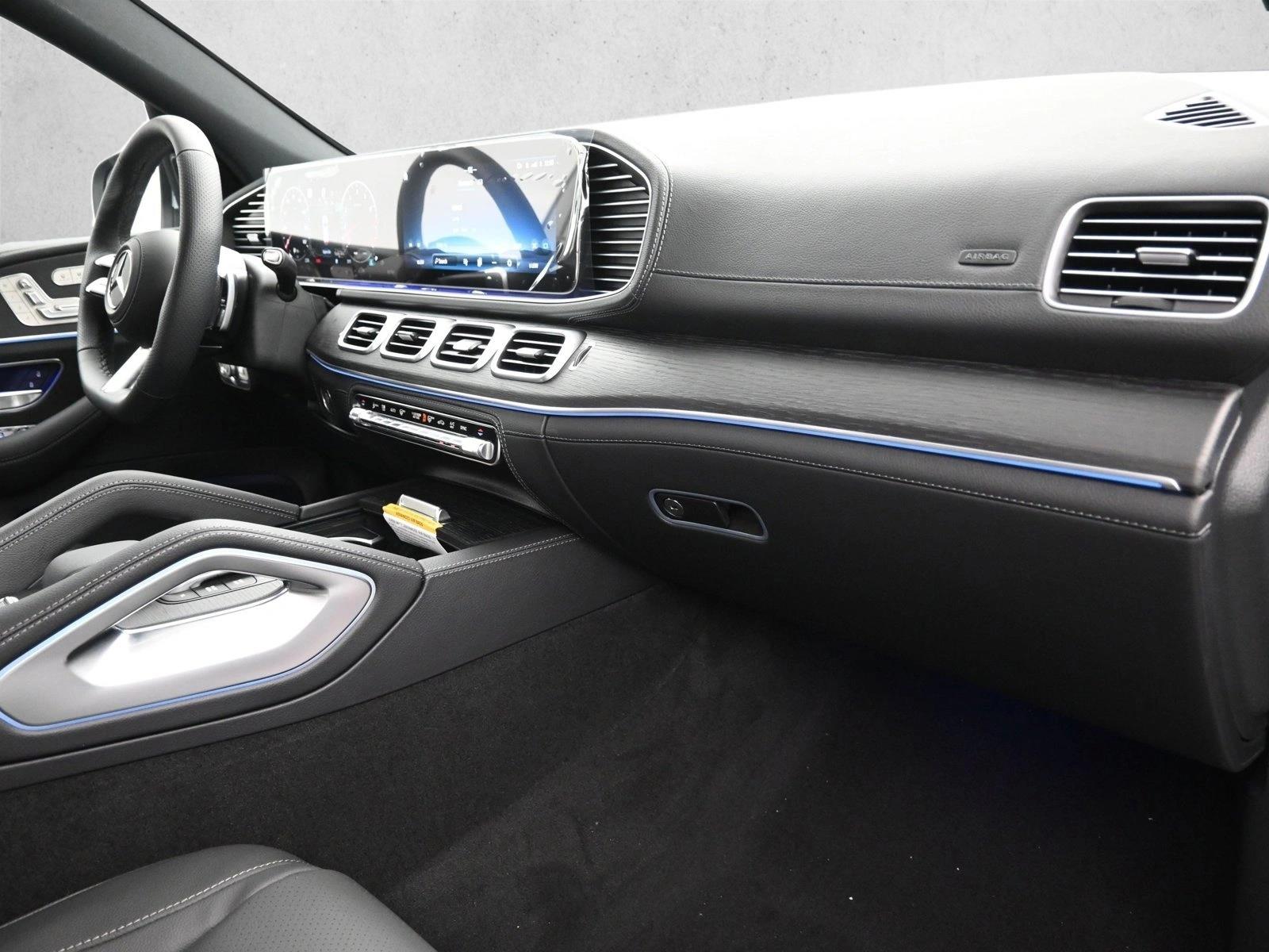 2025 MERCEDES-BENZ GLS-CLASS - Image 27