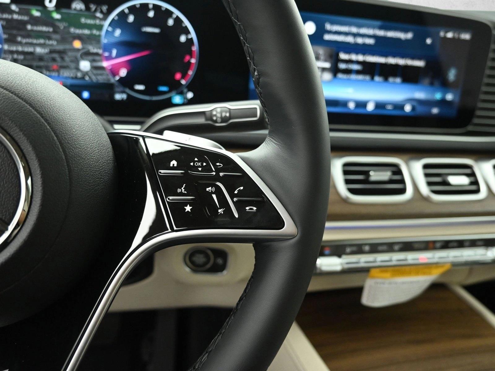 2026 MERCEDES-BENZ GLE-CLASS - Image 16