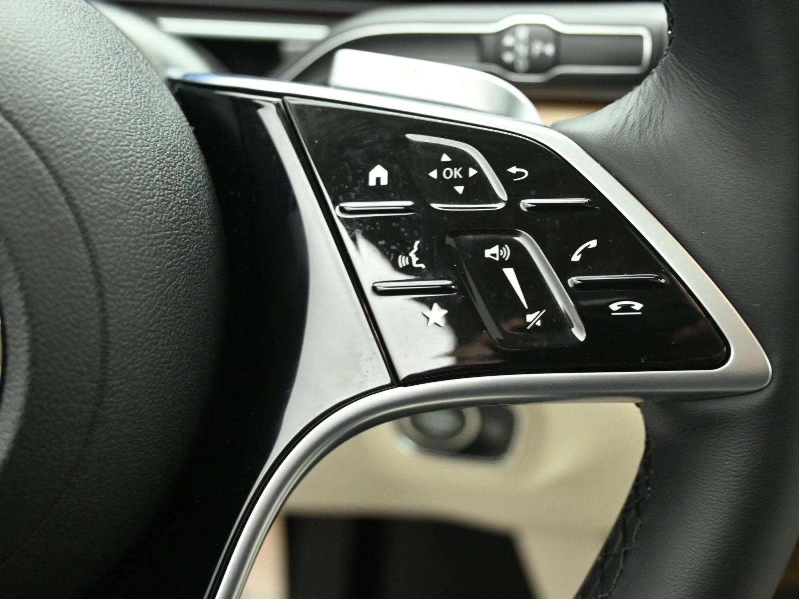 2026 MERCEDES-BENZ GLE-CLASS - Image 13