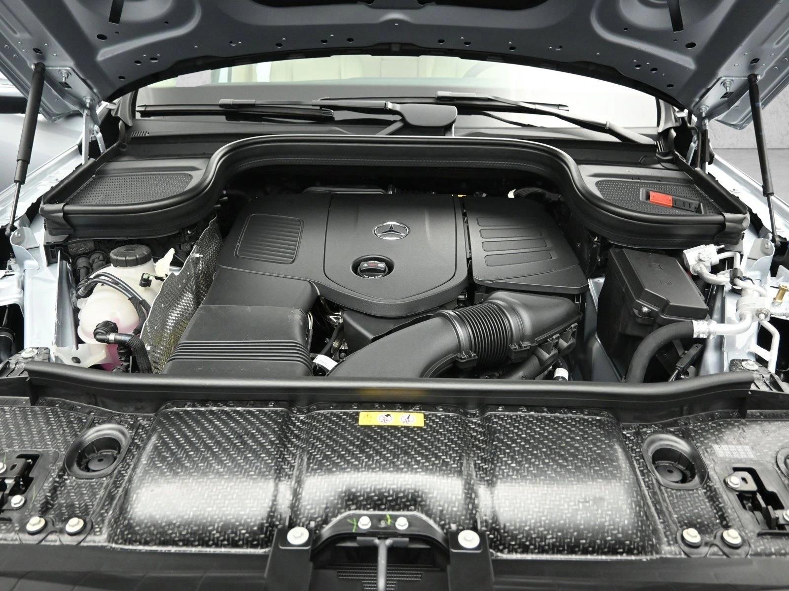 2026 MERCEDES-BENZ GLE-CLASS - Image 30